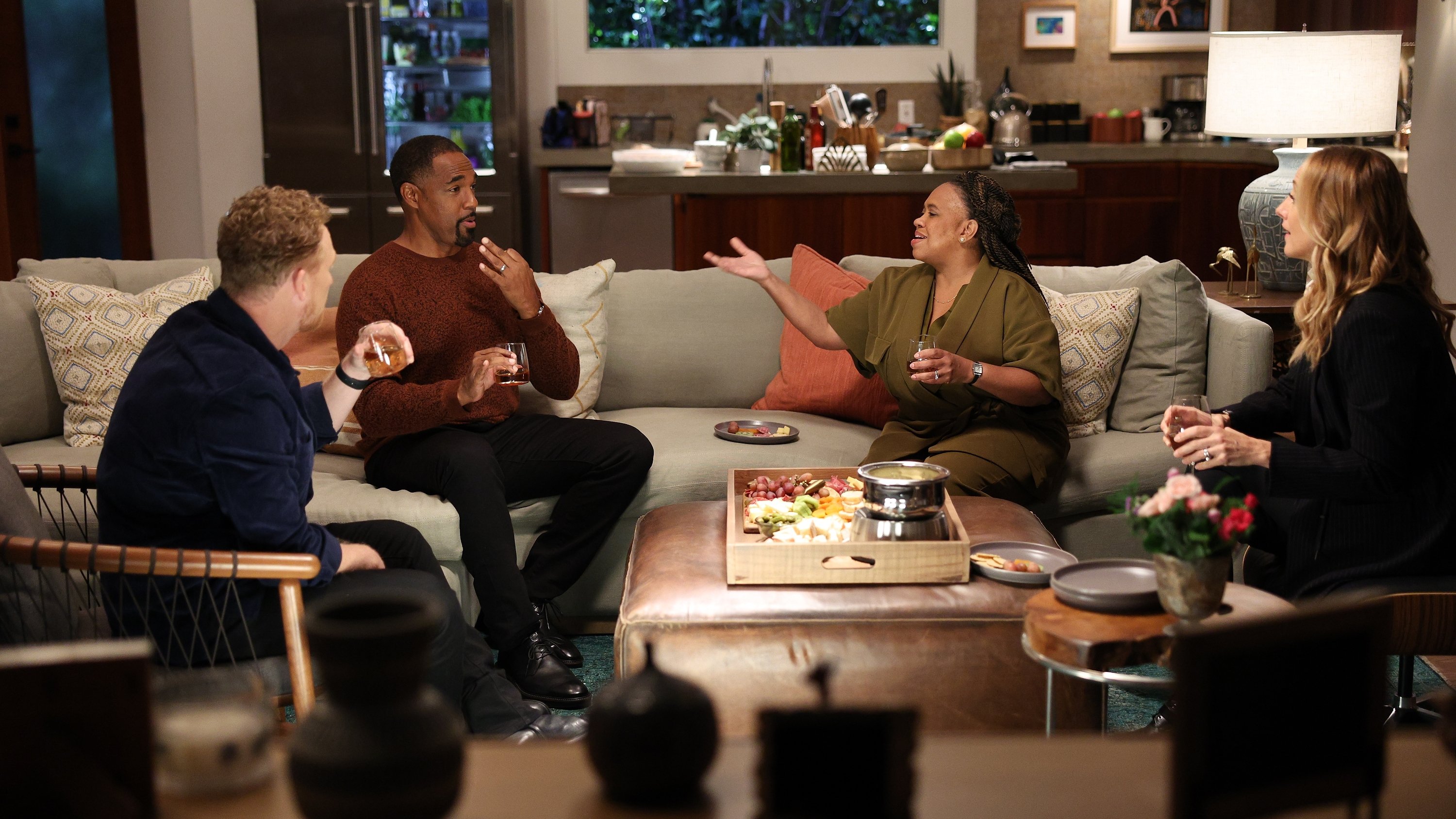 El amor no cuesta nada