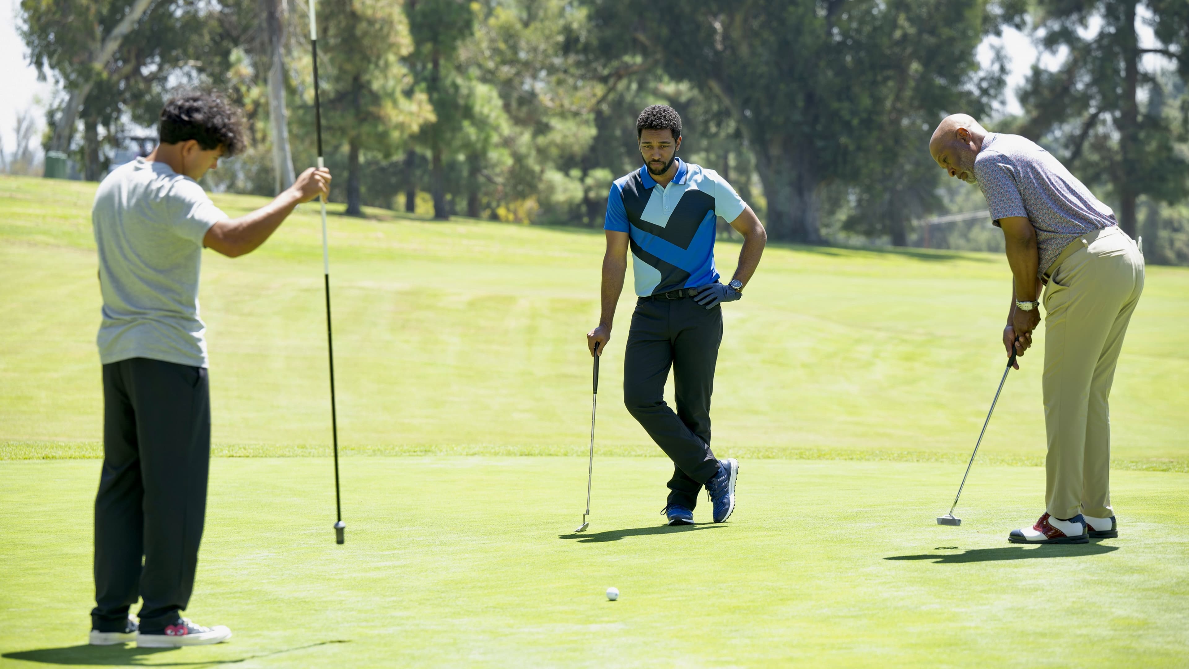 Llévame a la iglesia