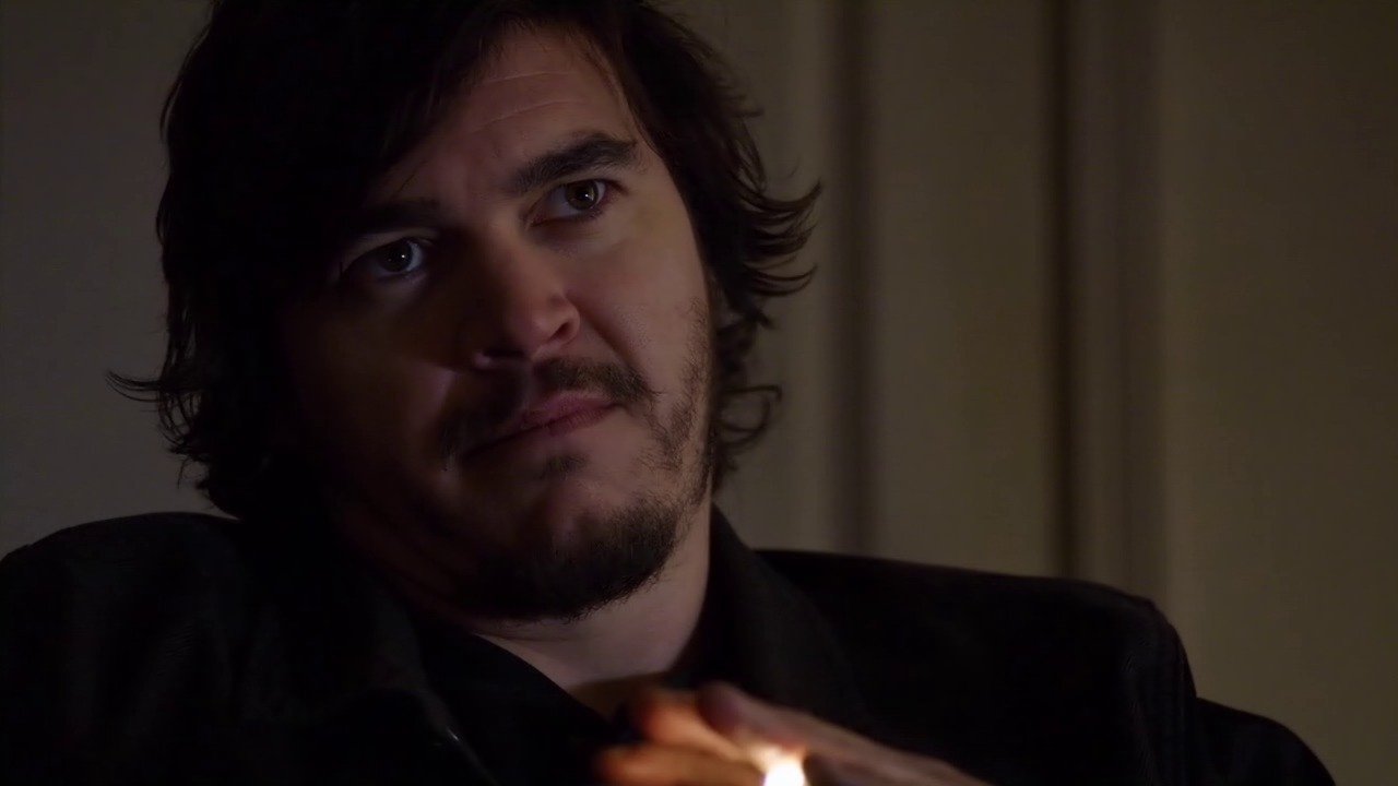 Un Peldaño en el Camino