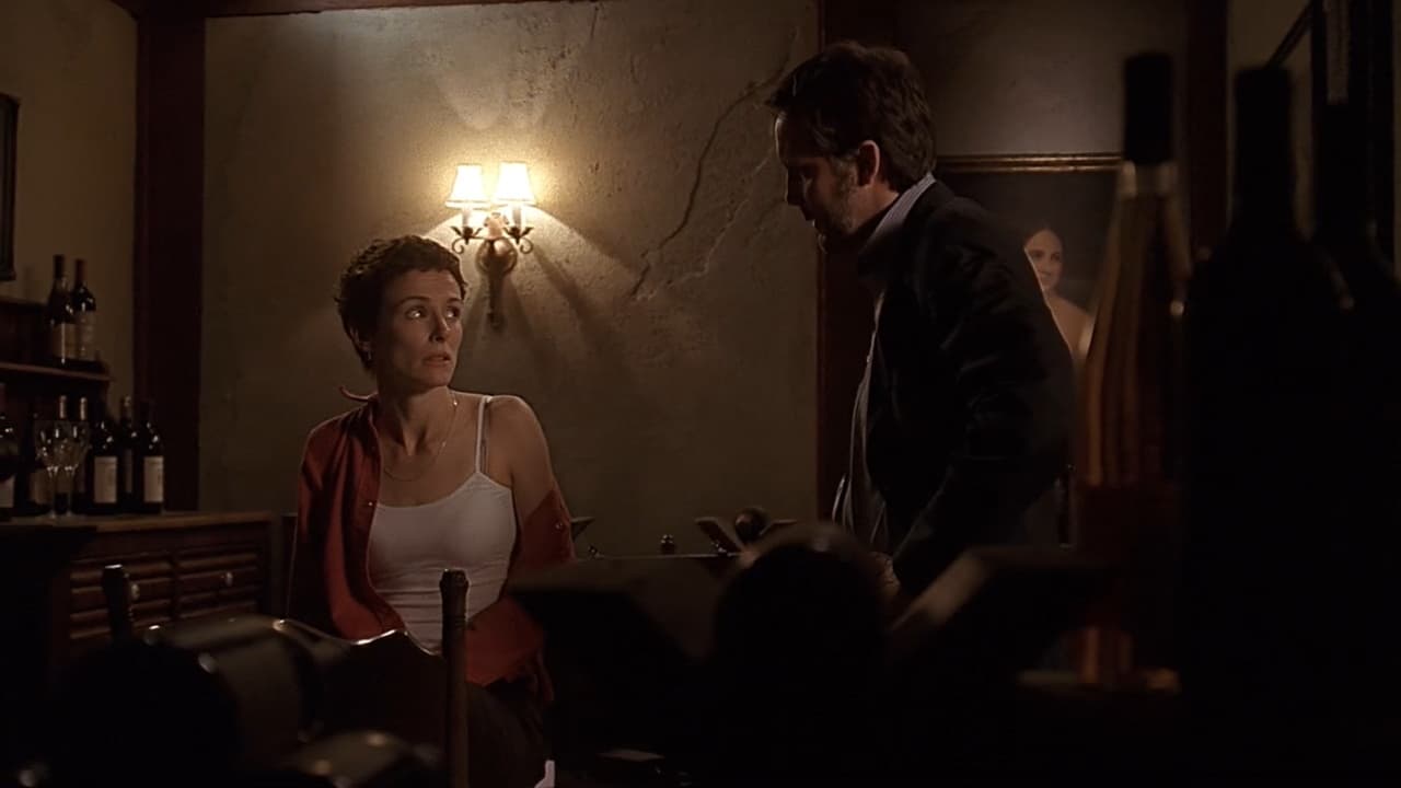 5:00 P.M. - 6:00 P.M.