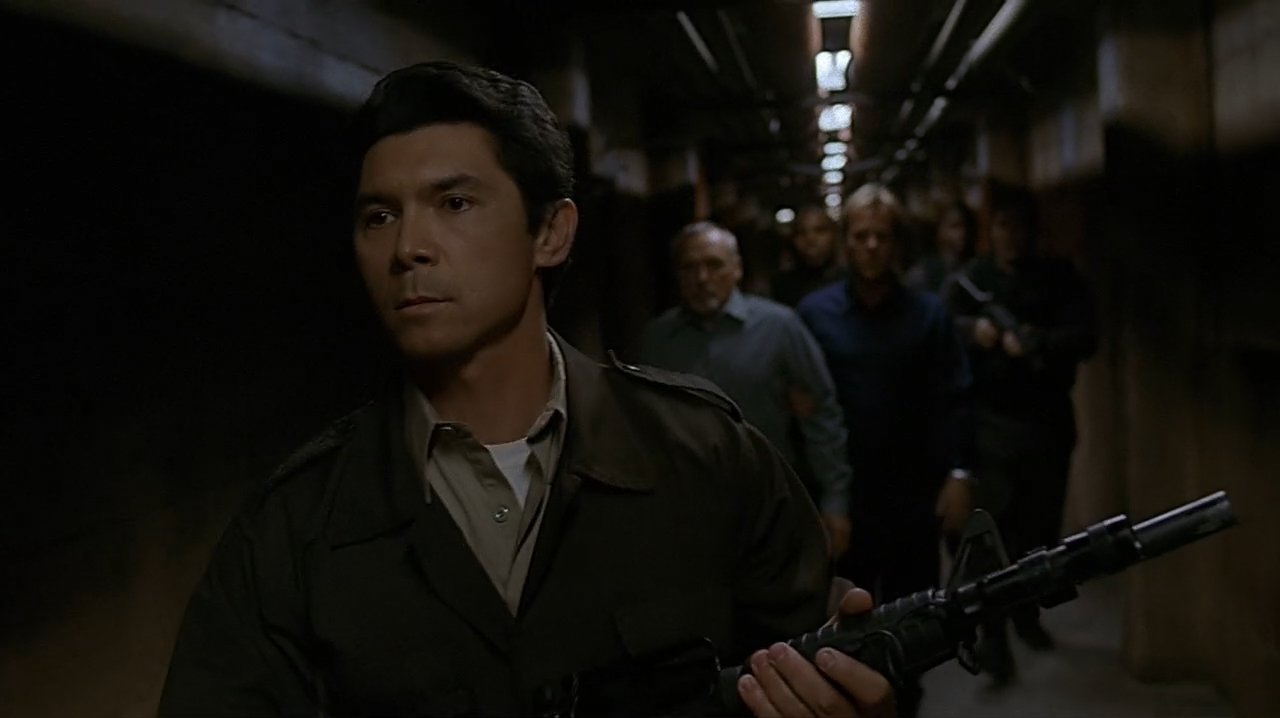 7:00 P.M. - 8:00 P.M.