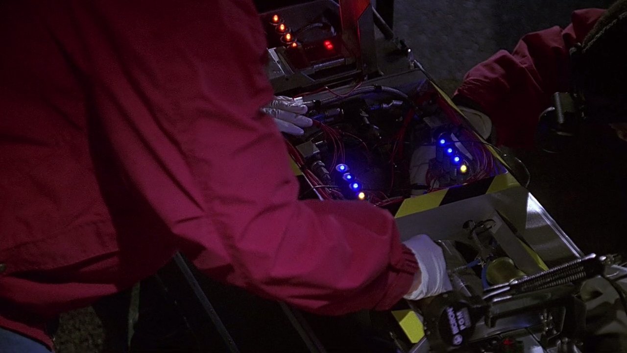 8:00 P.M. - 9:00 P.M.