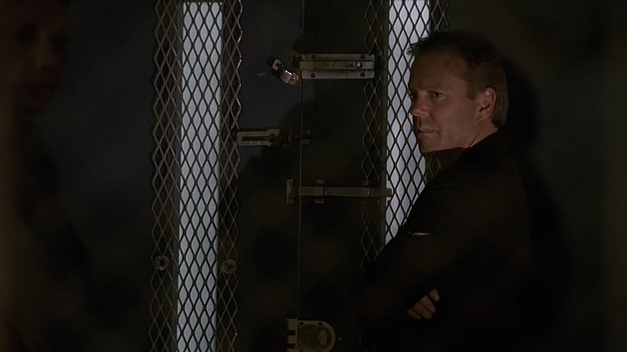 5:00 A.M. - 6:00 A.M.