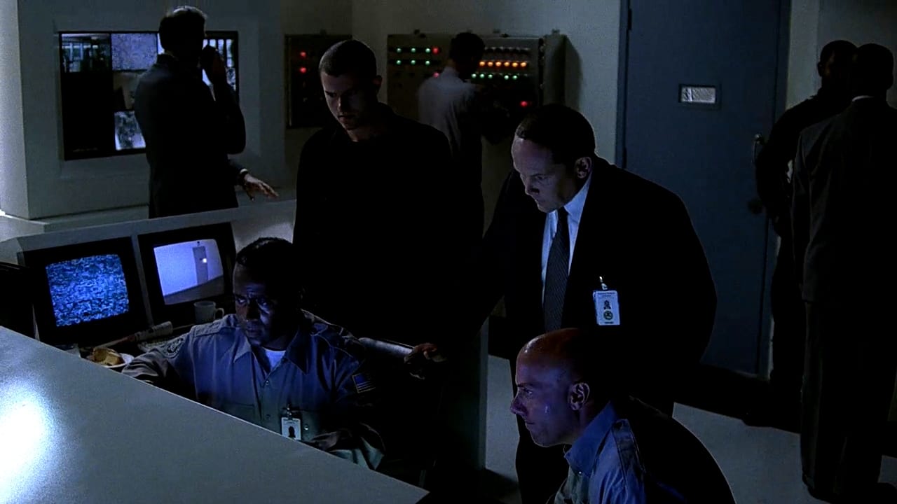 5:00 P.M. - 6:00 P.M.