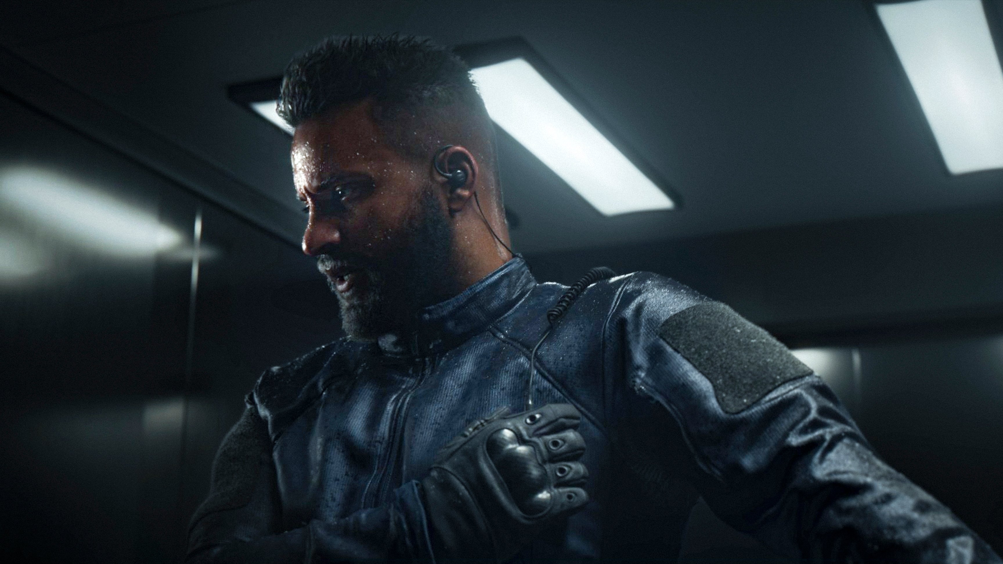 Crossfire: Buen conflicto