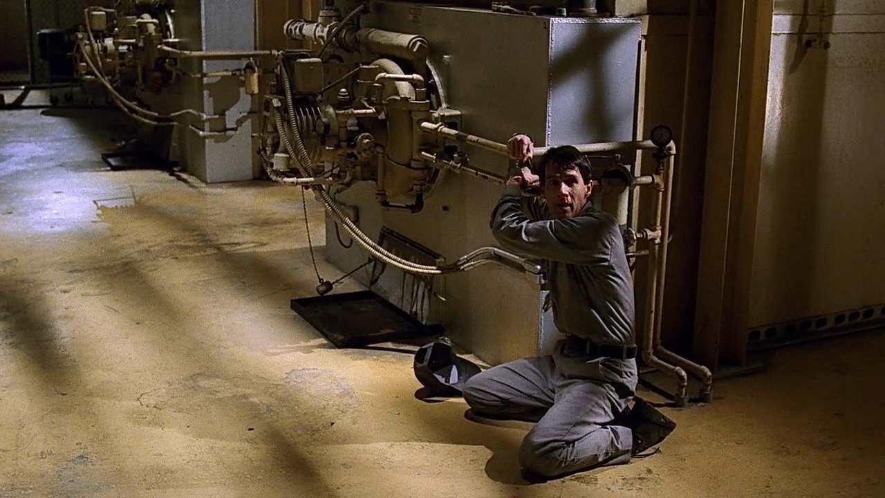 5:00 A.M. - 6:00 P.M.