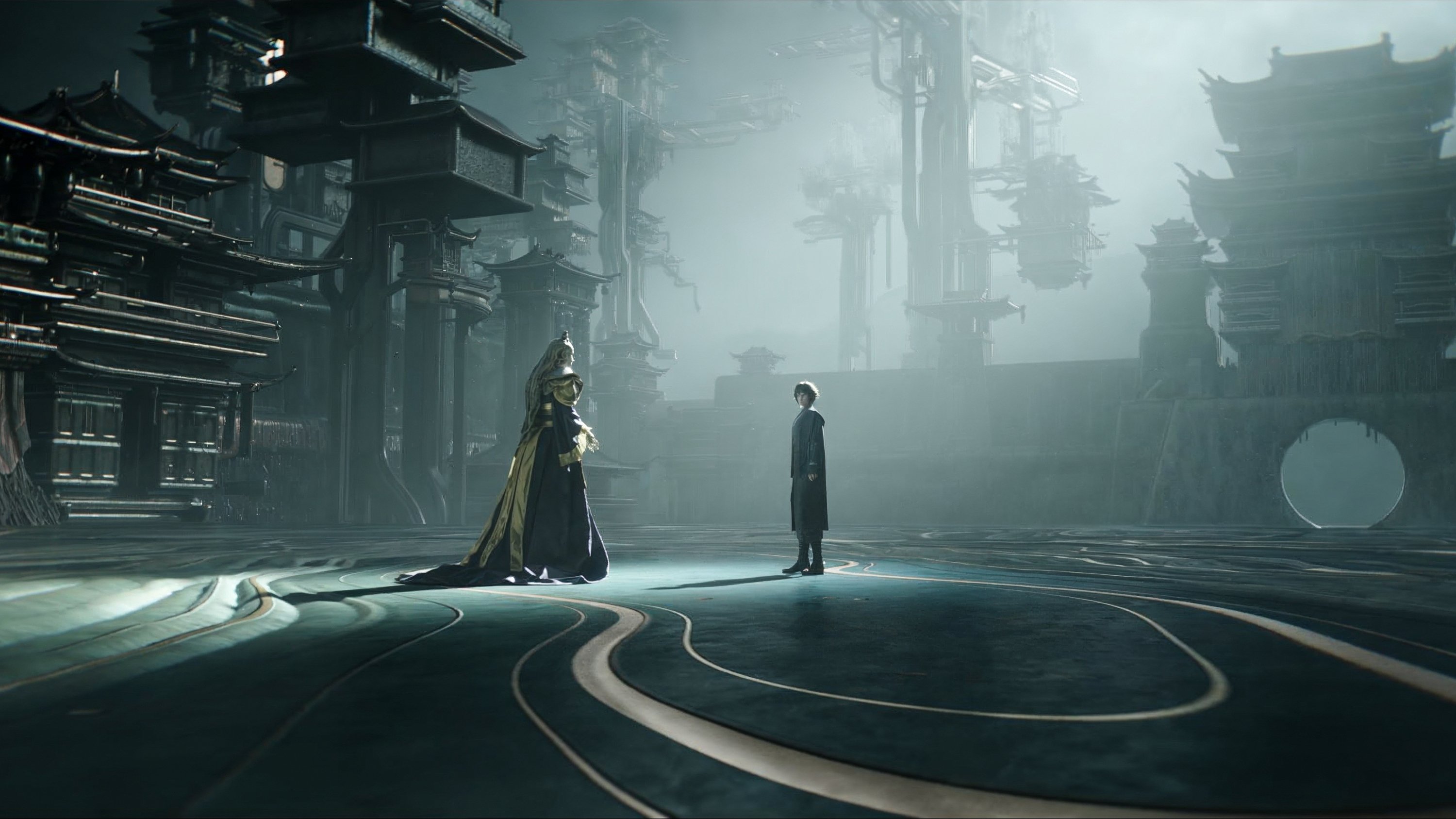 Honor of Kings: La naturaleza de todas las cosas