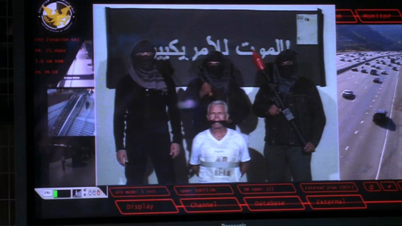 8:00 A.M. - 9:00 A.M.