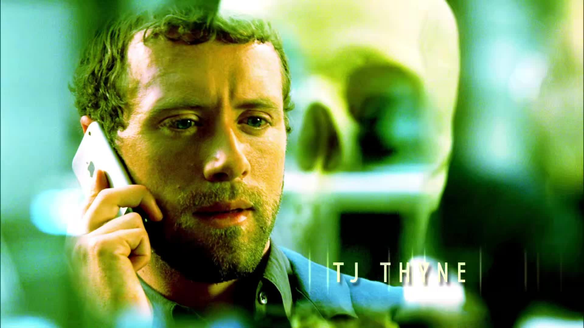 El doctor en la guarida del tigre