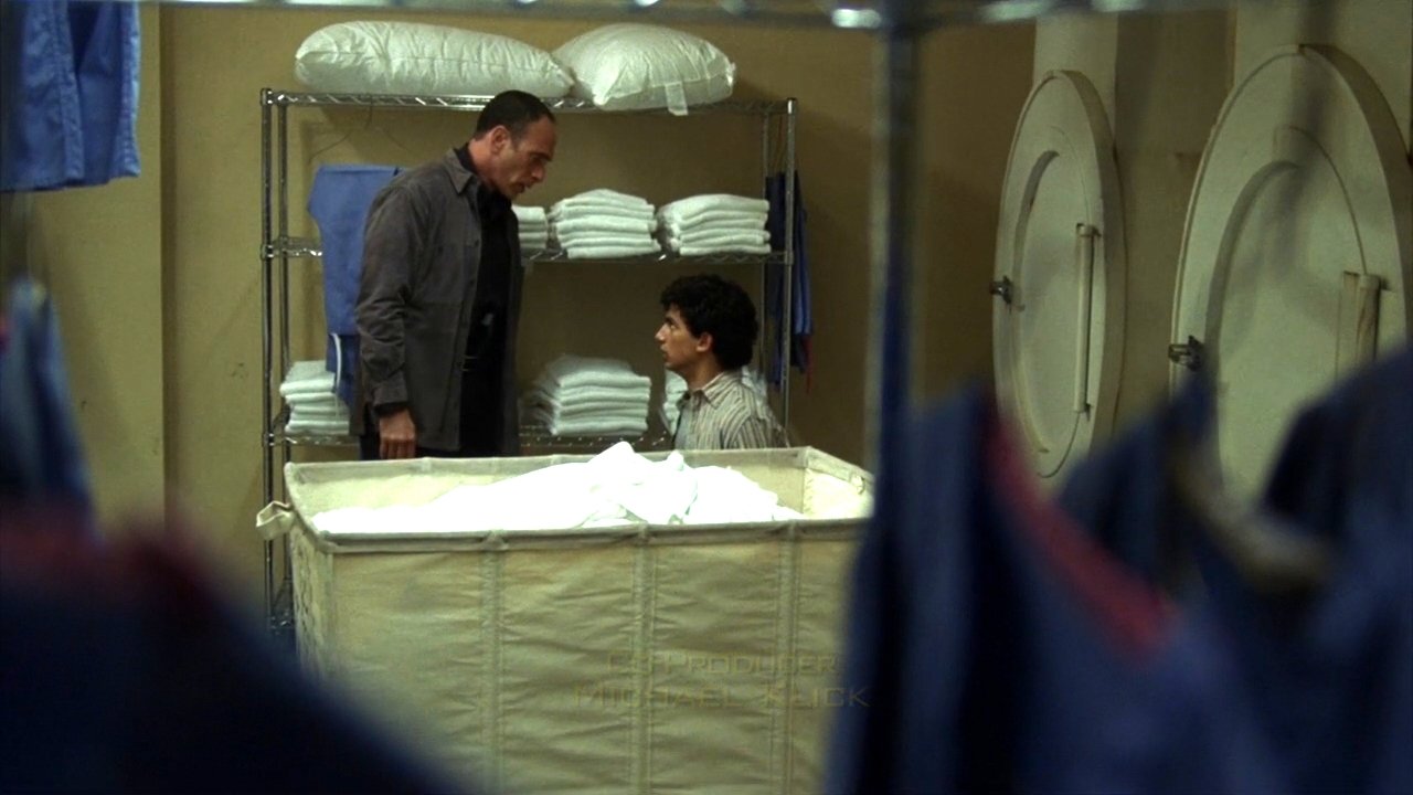 4:00 P.M. - 5:00 P.M.