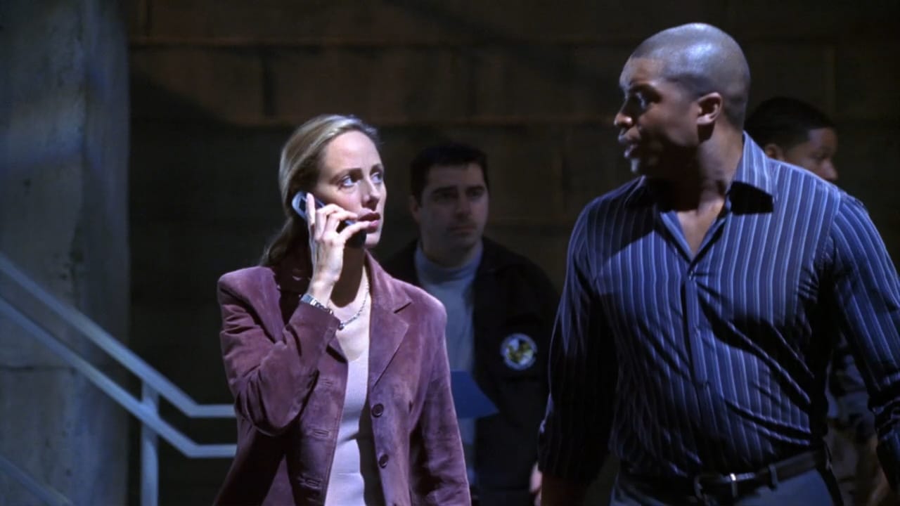 6:00 P.M. - 7:00 P.M.