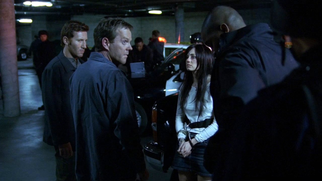 6:00 A.M. - 7:00 A.M.