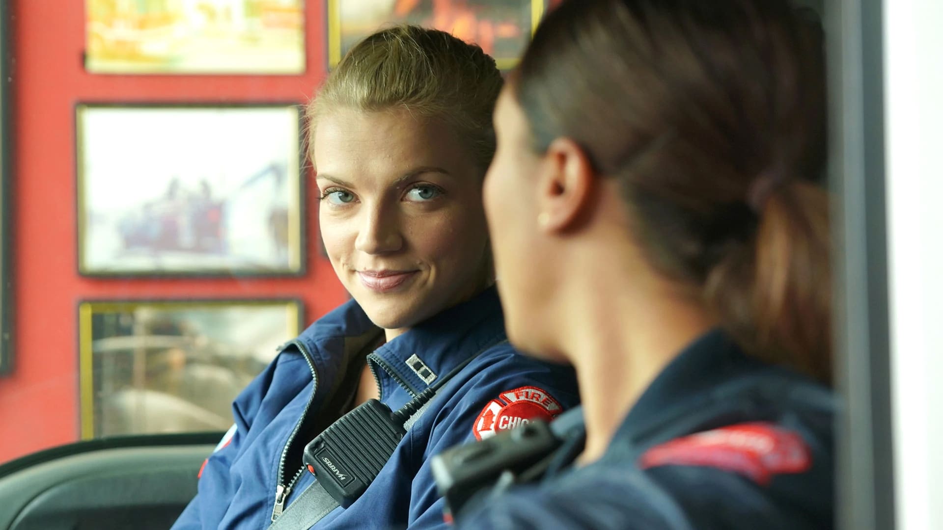 Compañeros de cuarto