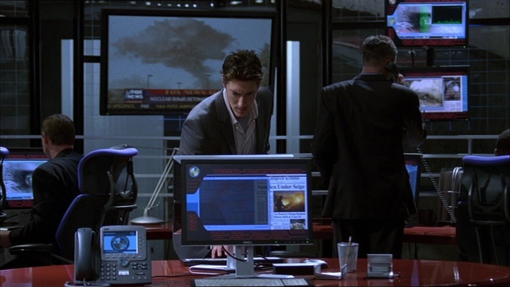 11:00 A.M. - 12:00 P.M.