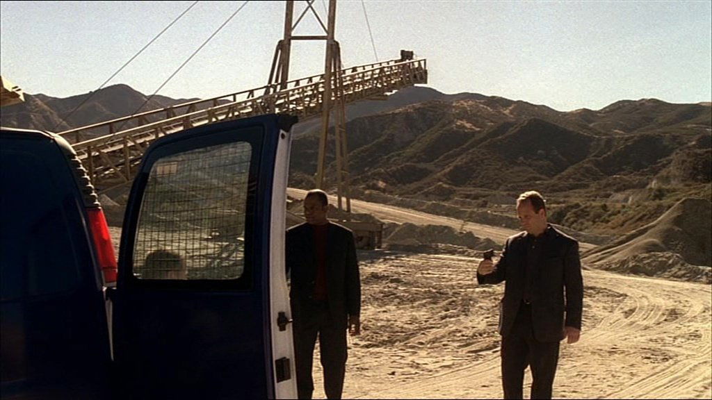 12:00 P.M. - 1:00 P.M.