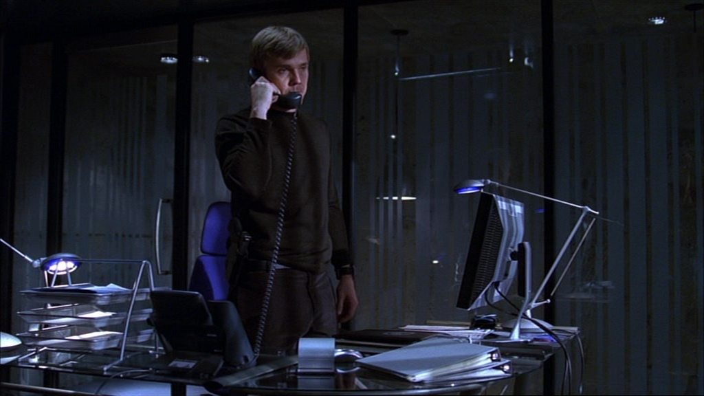 9:00 P.M. - 10:00 P.M.