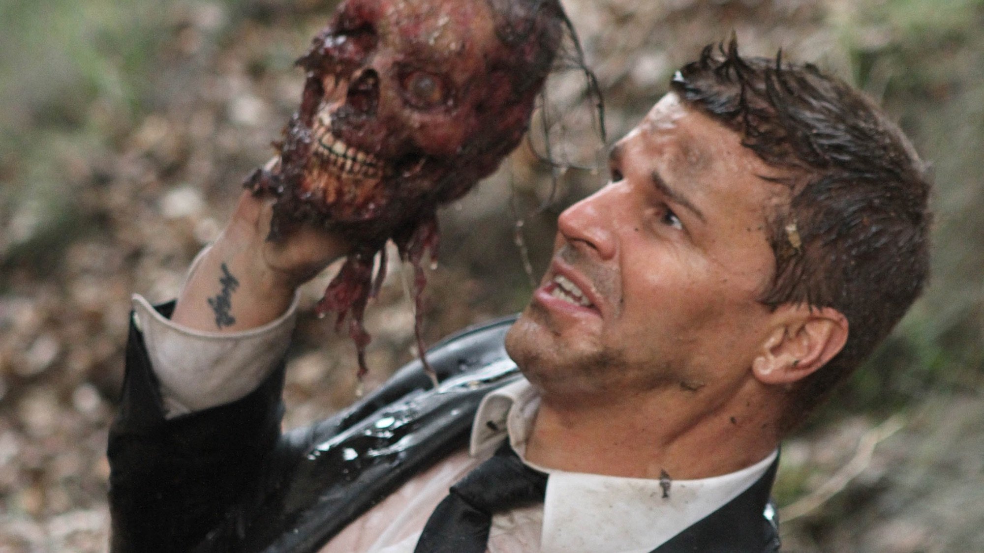 La familia enfrentada