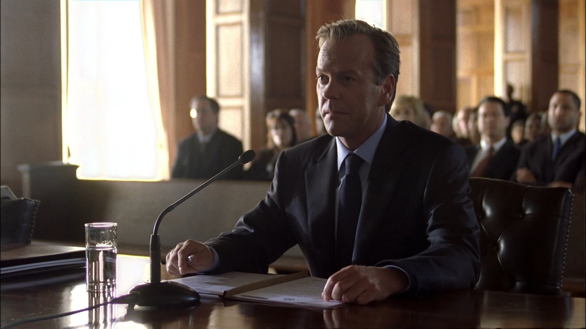 8:00 A.M. - 9:00 A.M.