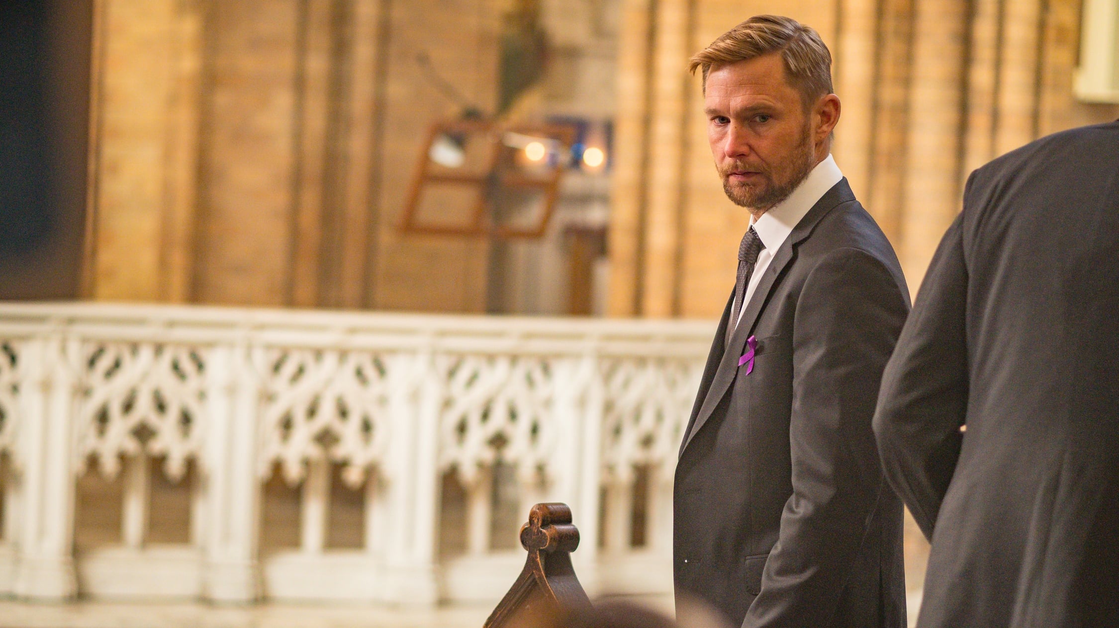 La carga de la verdad (2)