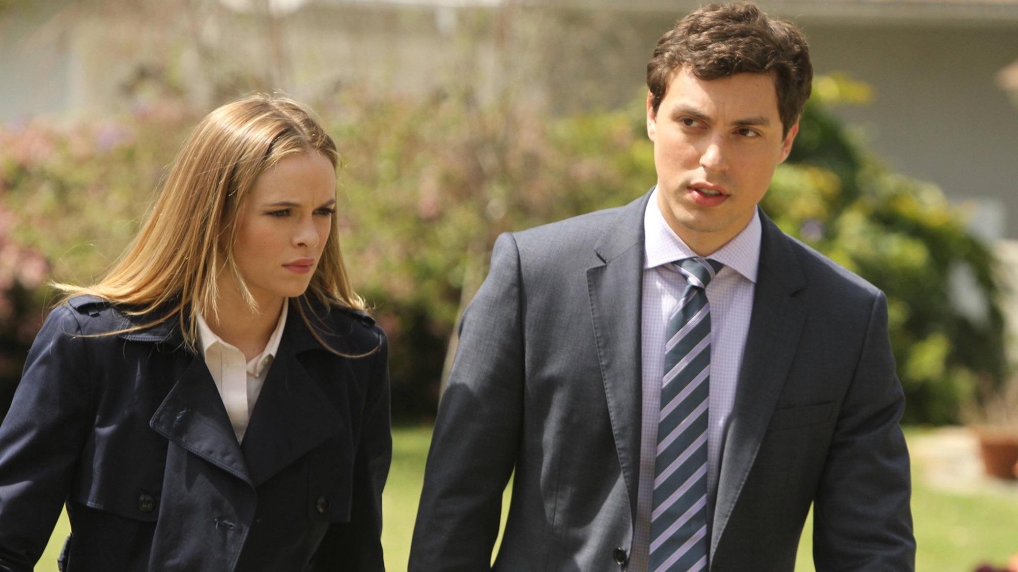 La plasta en el garaje