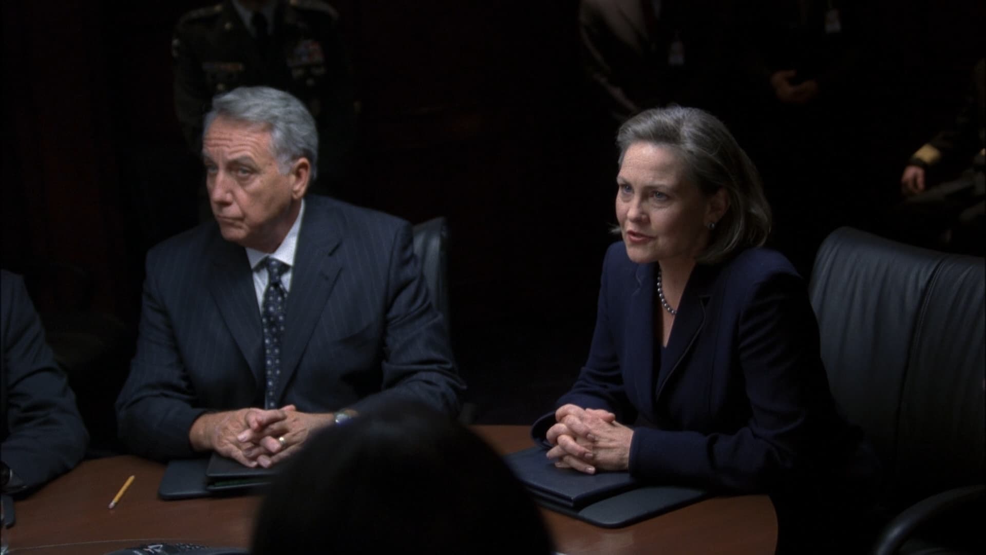 1:00 P.M. - 2:00 P.M.