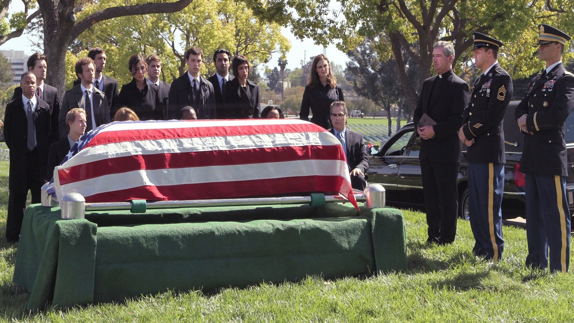 El patriota en el Purgatorio