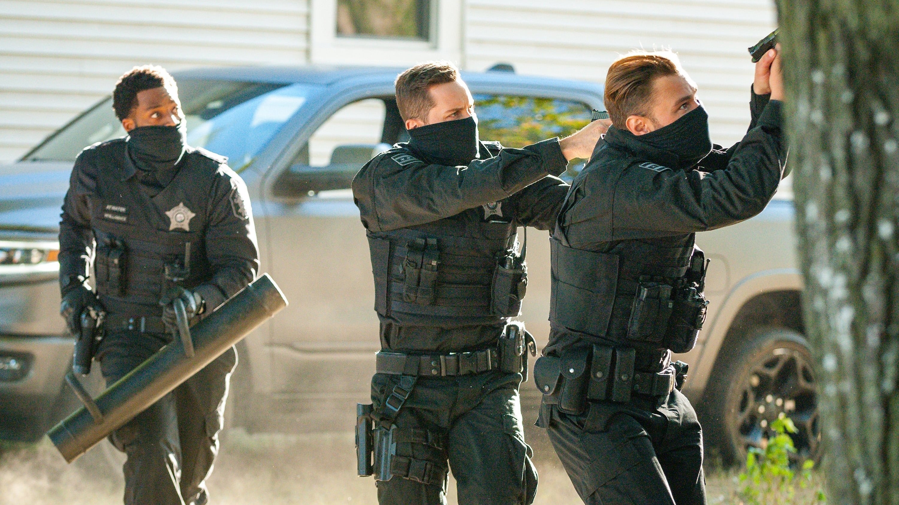 Luchando contra fantasmas