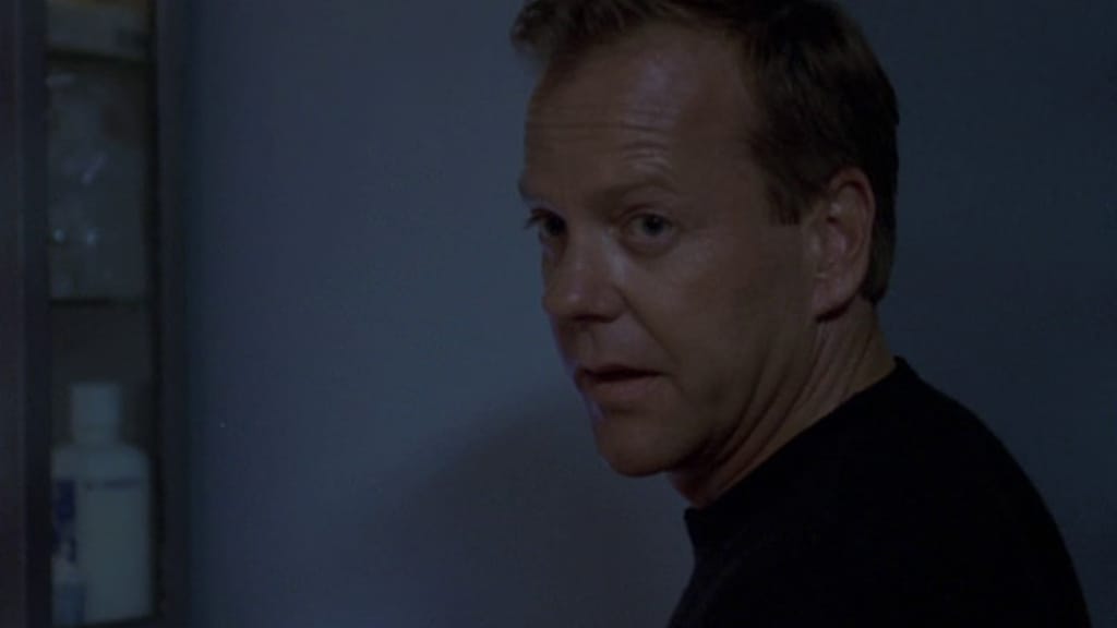 12:00 A.M. - 1:00 A.M.