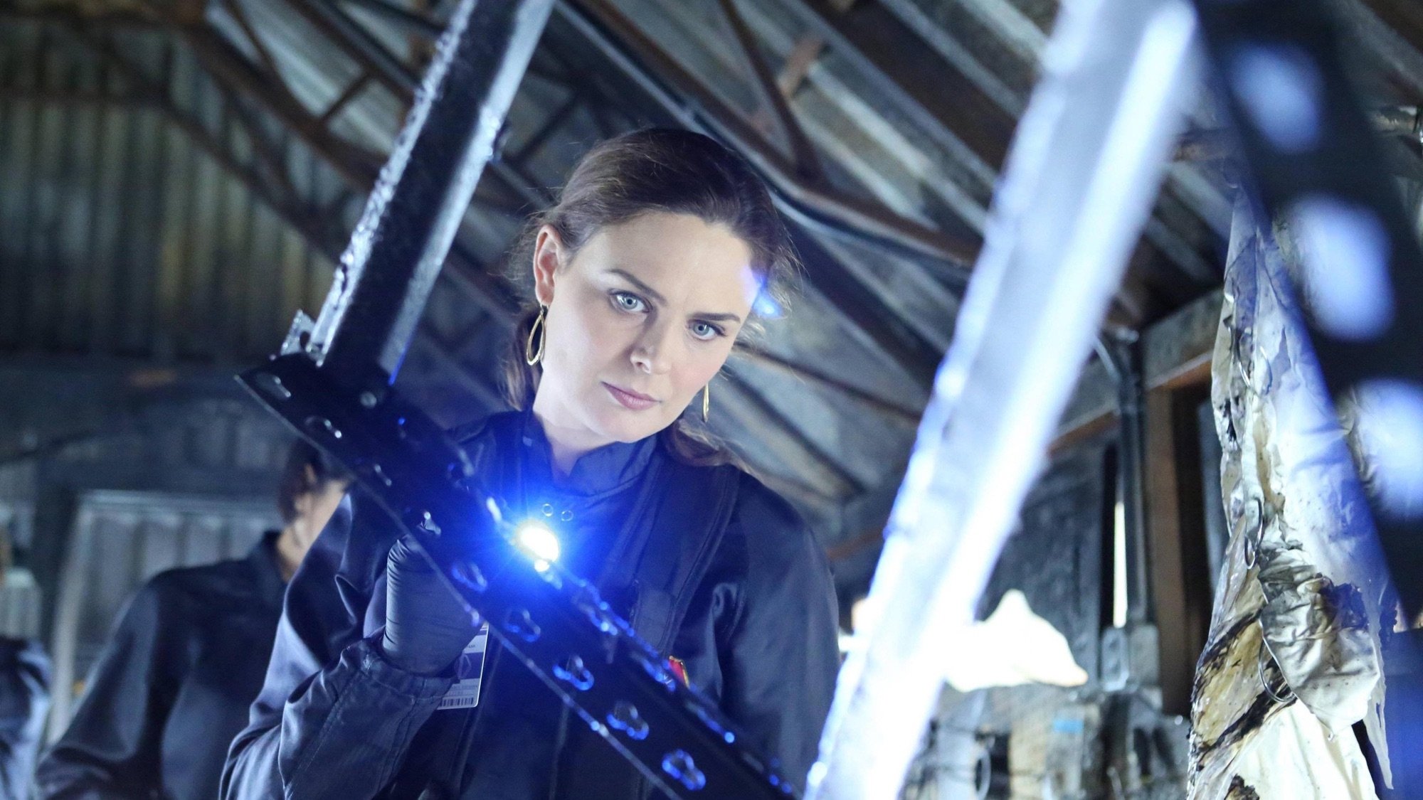 La muerte en la supervivencia