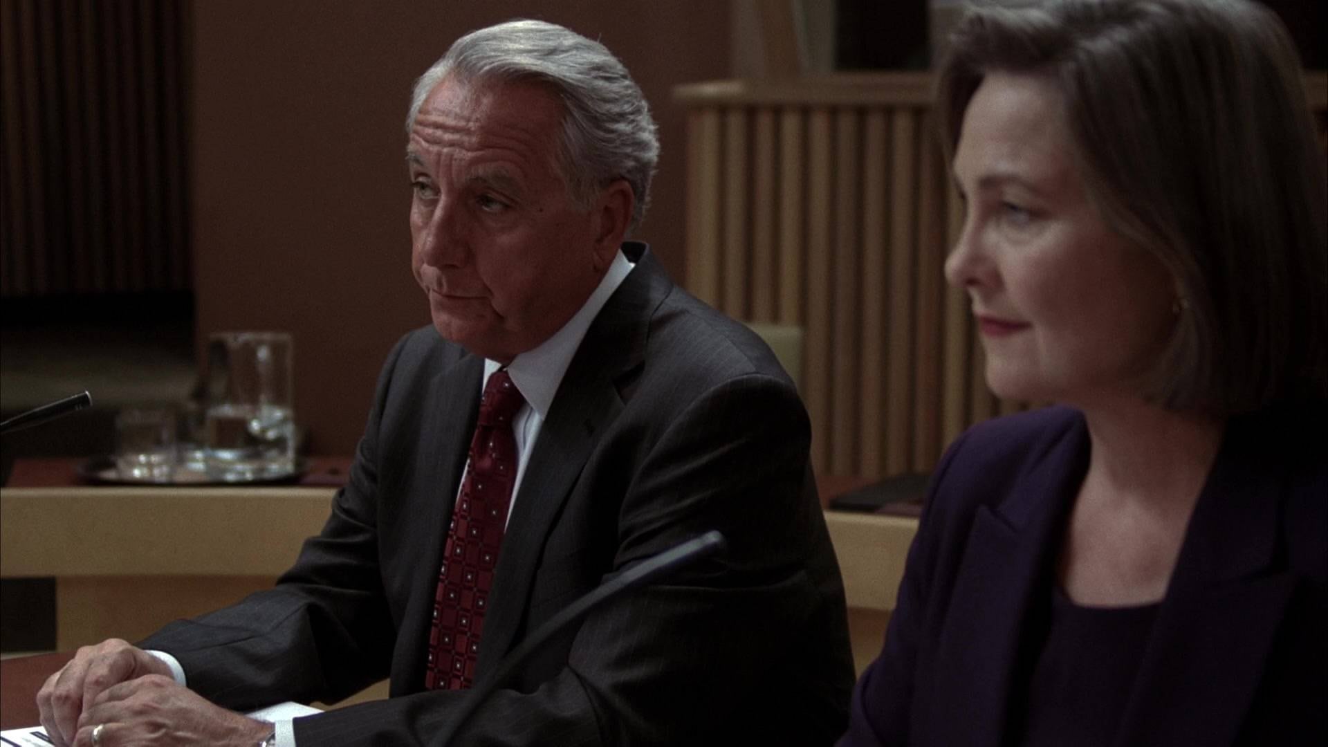 5:00 P.M. - 6:00 P.M.