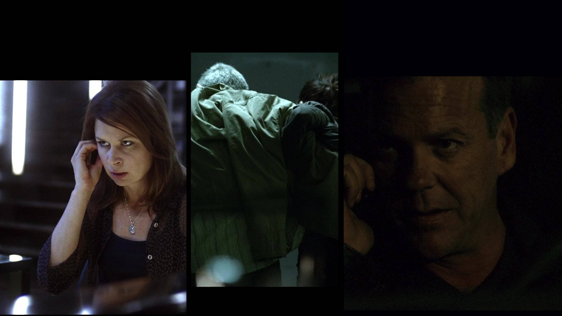 8:00 P.M. - 9:00 P.M.