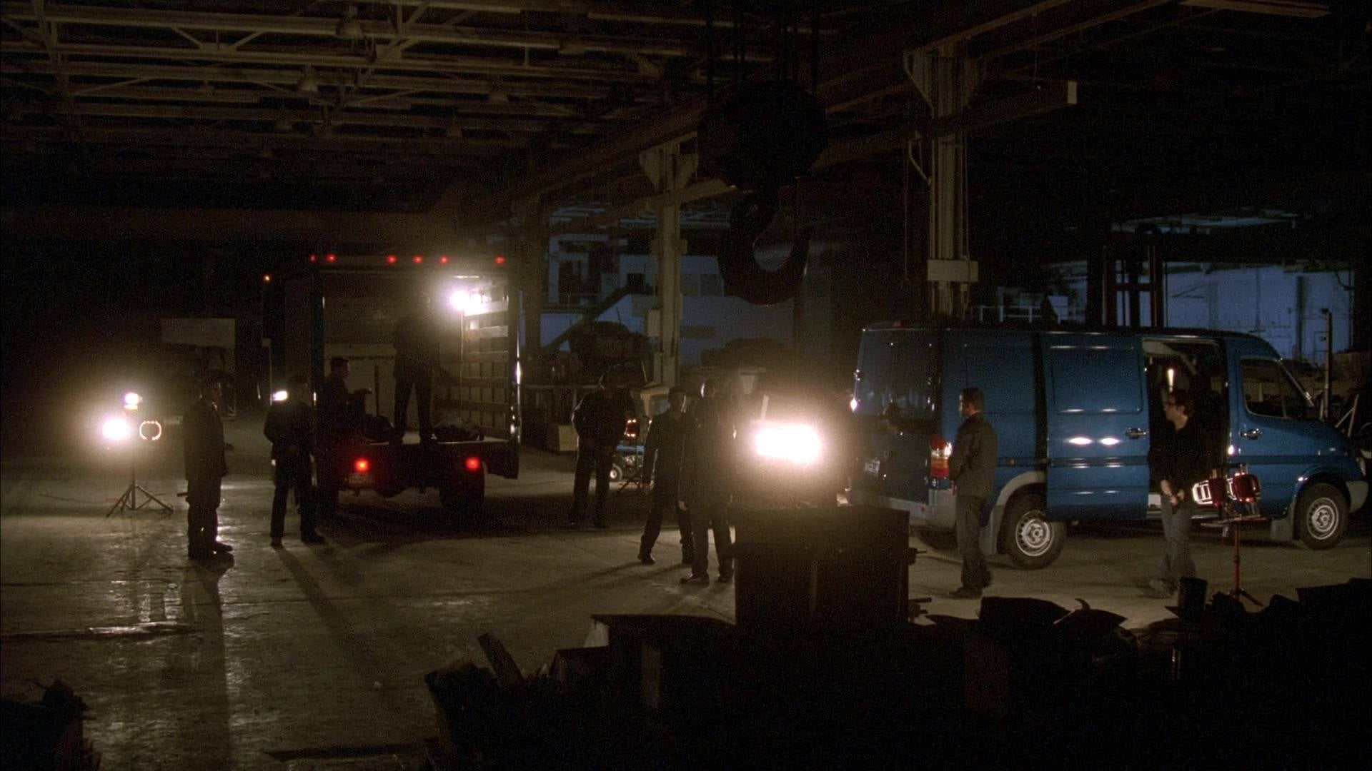 1:00 A.M. - 2:00 A.M.