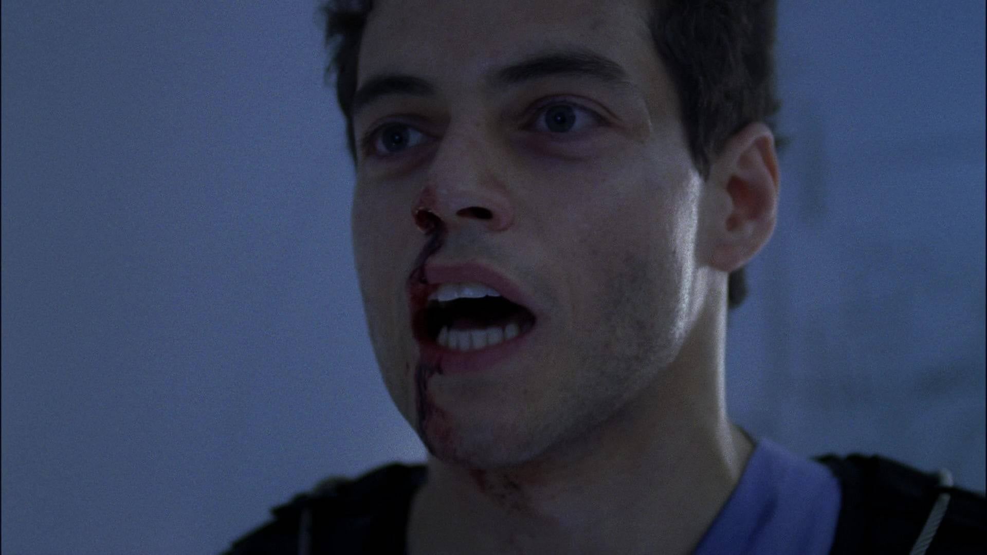 2:00 A.M. - 3:00 A.M.