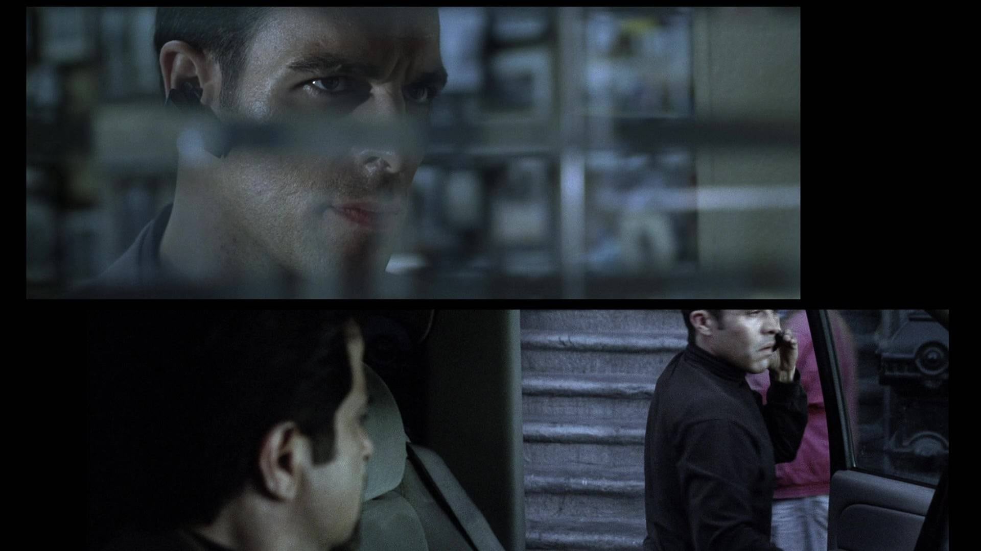 6:00 A.M. - 7:00 A.M.