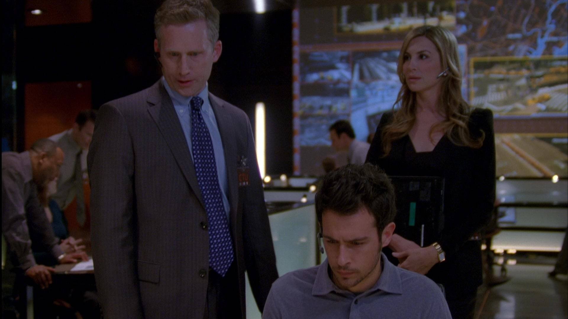 12:00 P.M. - 1:00 P.M.