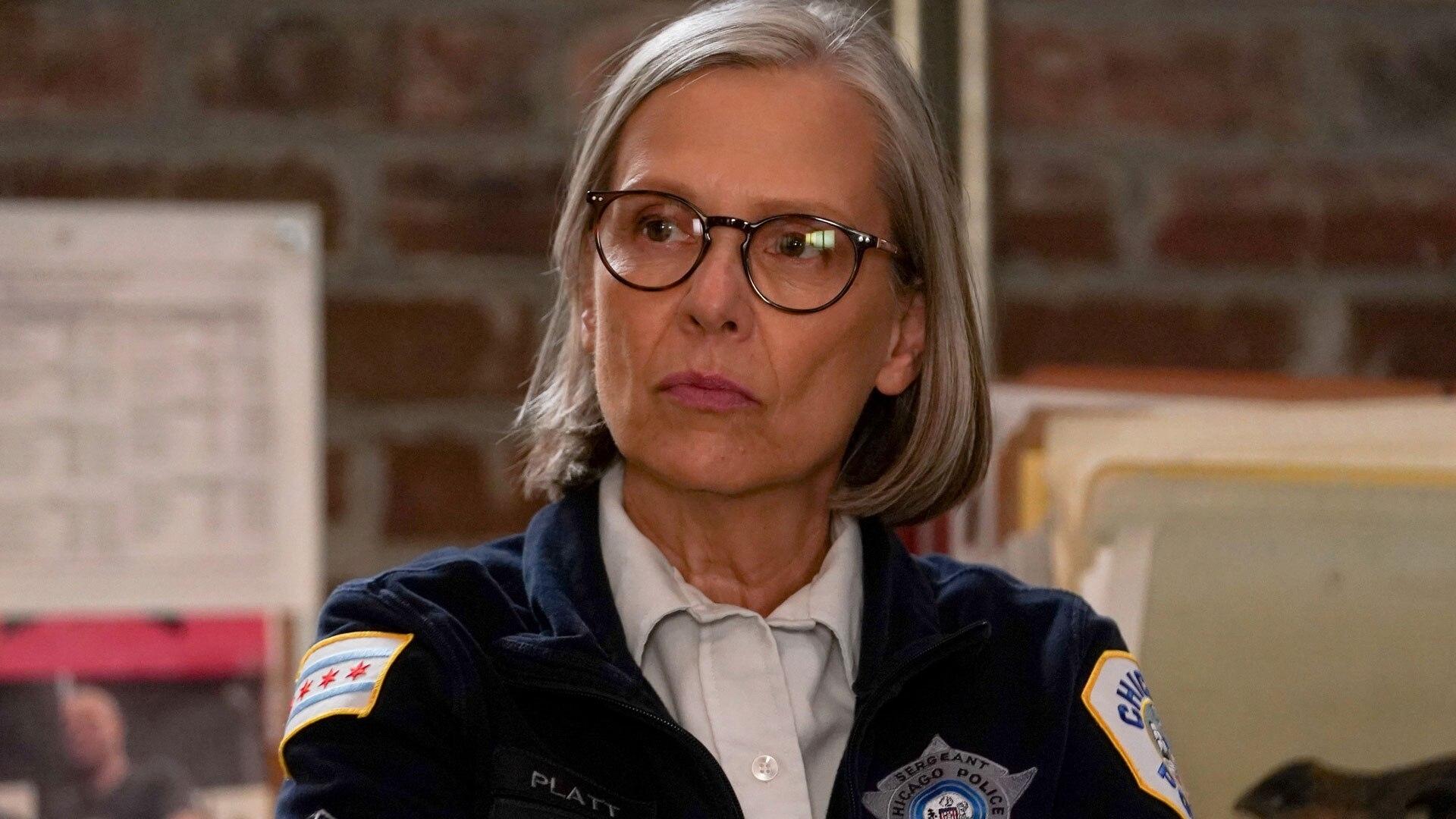 En las profundidades