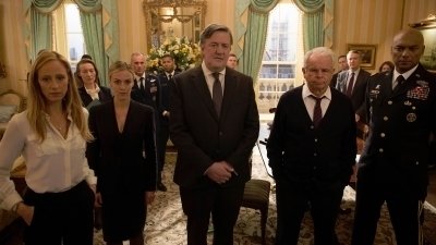 4:00 P.M. - 5:00 P.M.