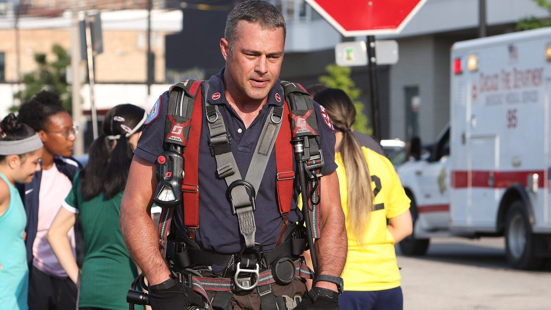 Contando tus respiraciones