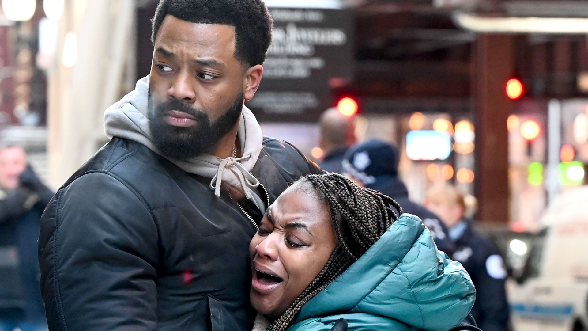 Fracción de segundo