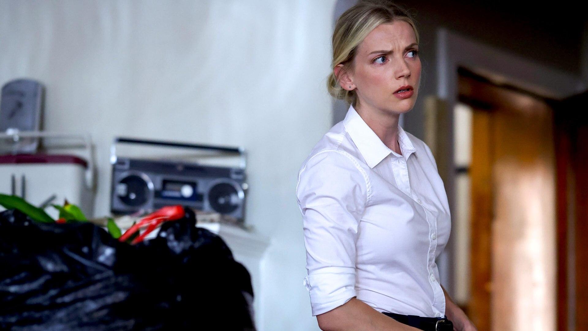 Cada cicatriz tiene su historia