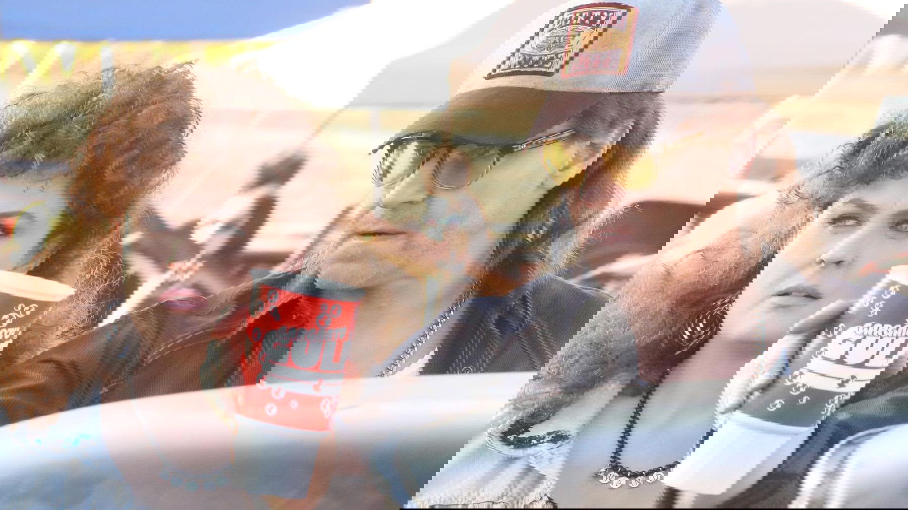 El robo sobre ruedas