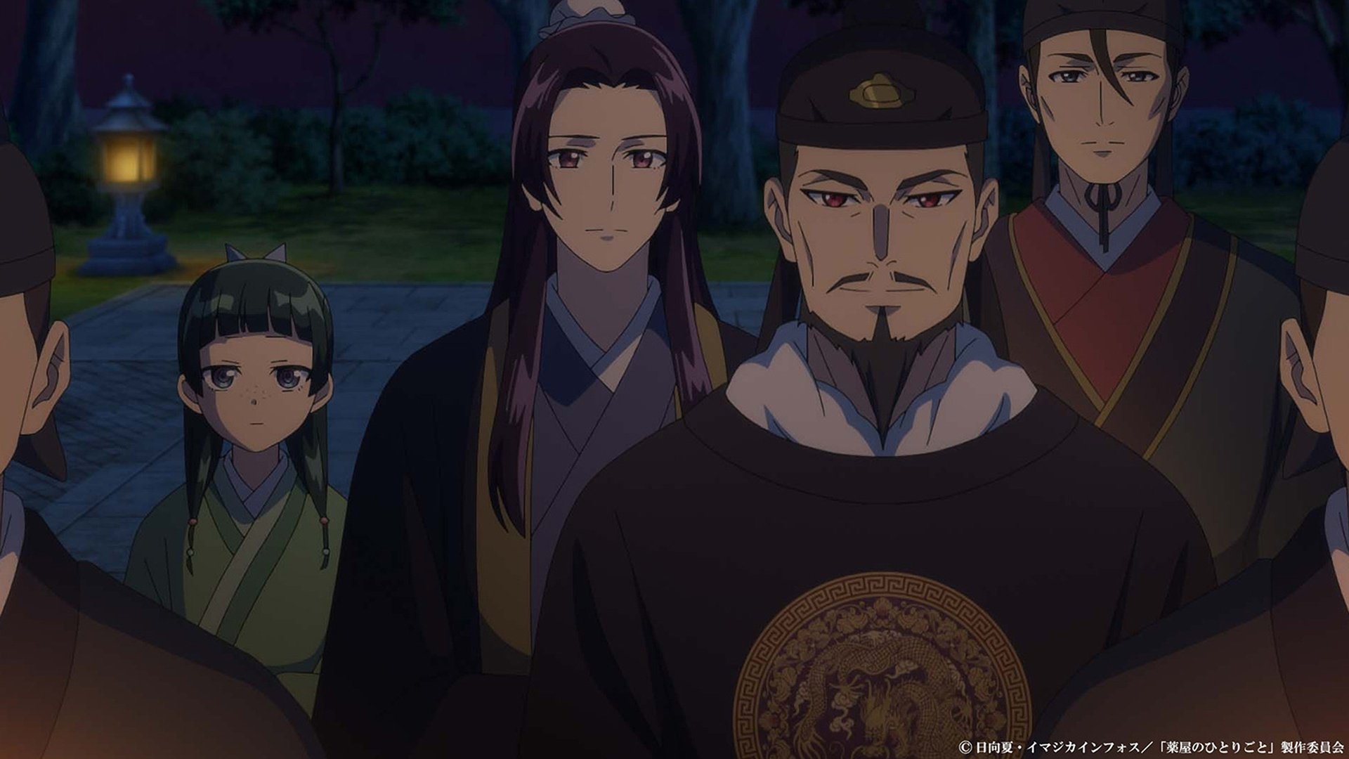 El templo de la elección