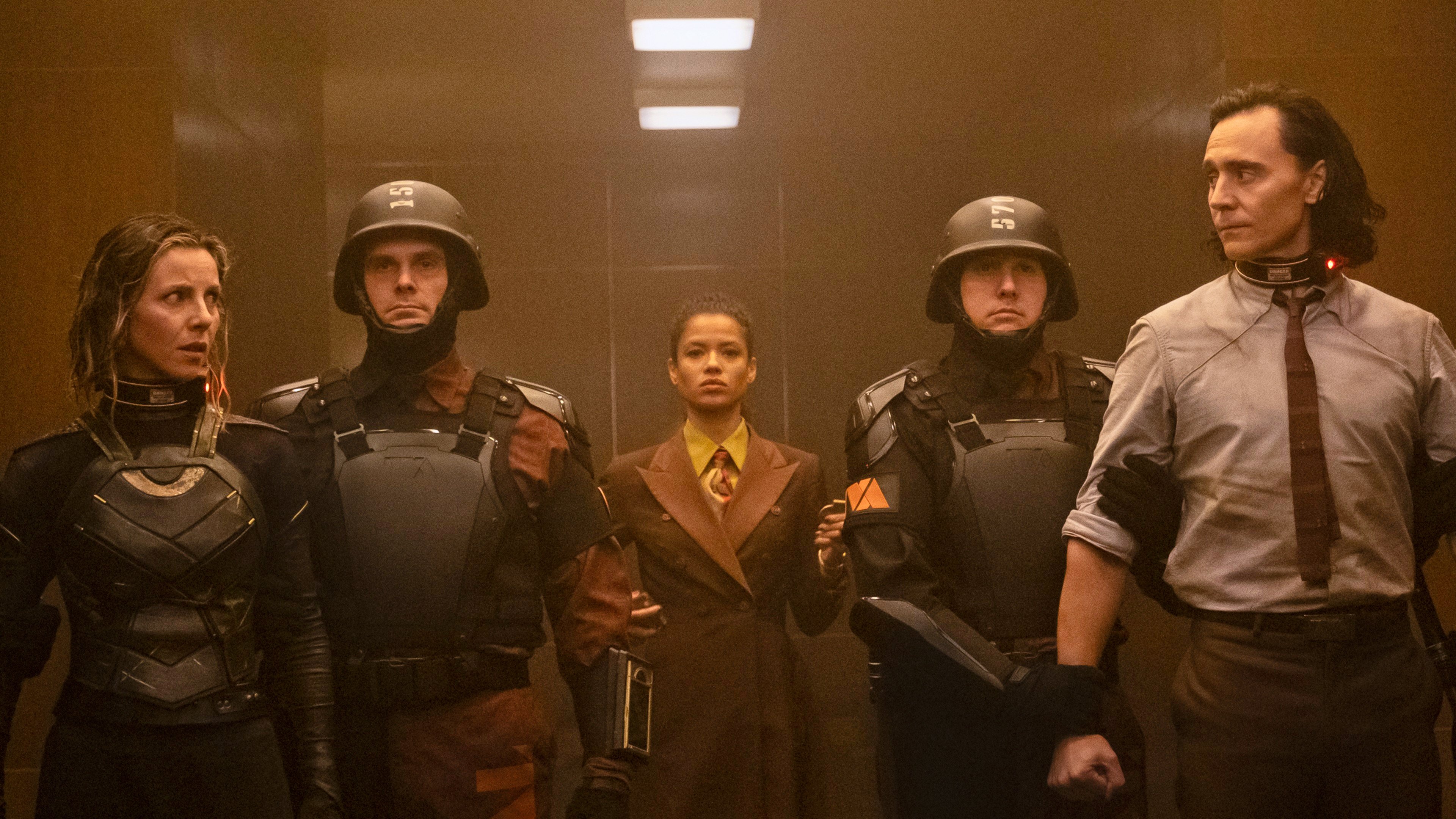 El evento en el nexo