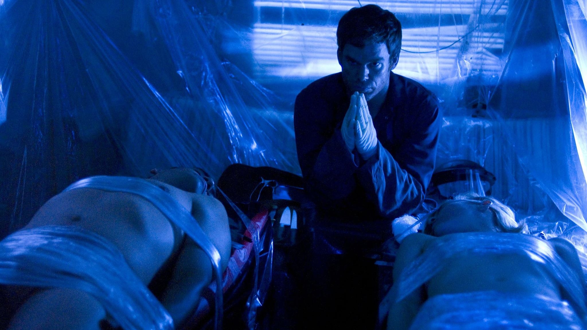 Amor al estilo americano