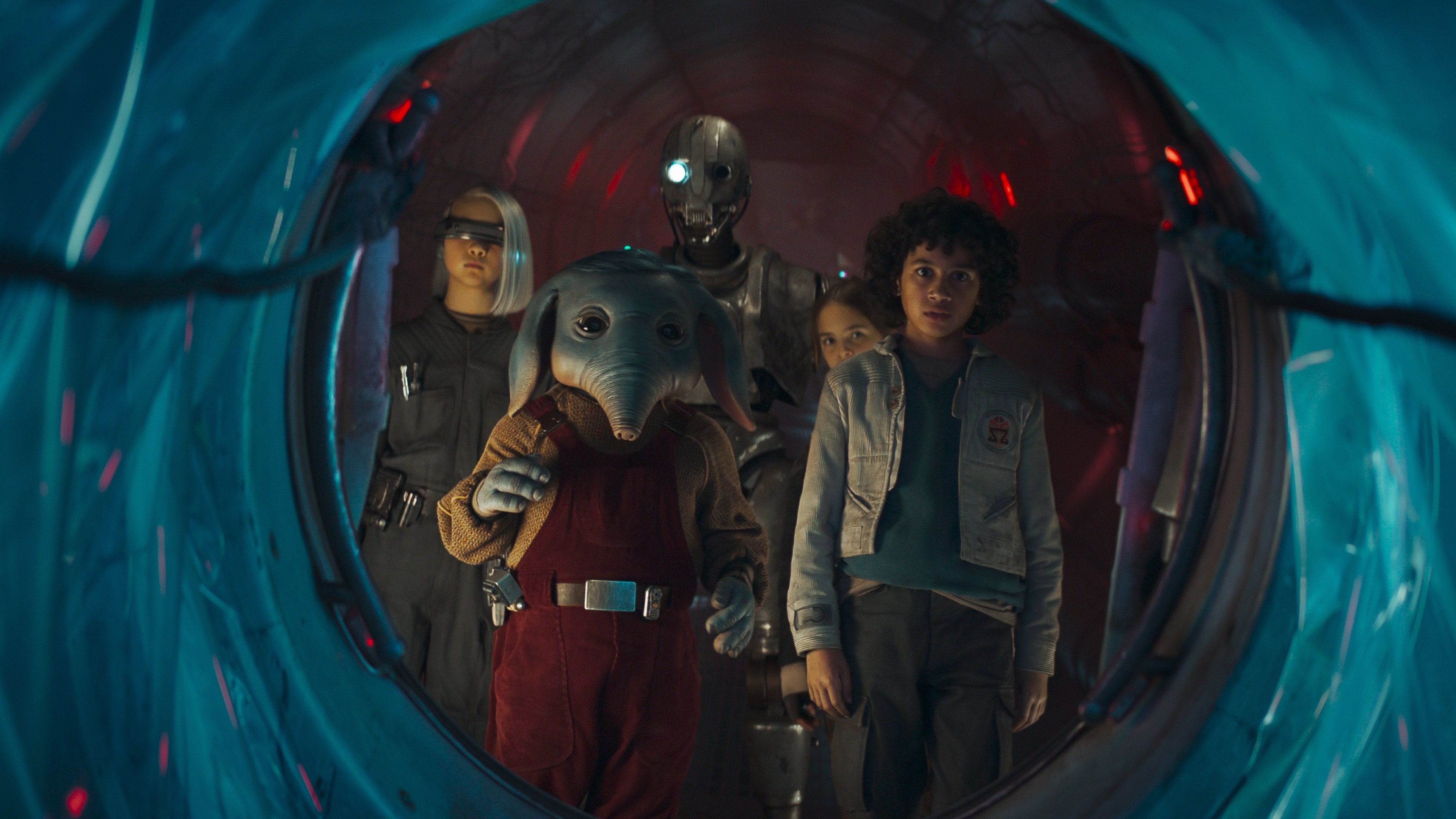 Mucho más allá de la Barrera