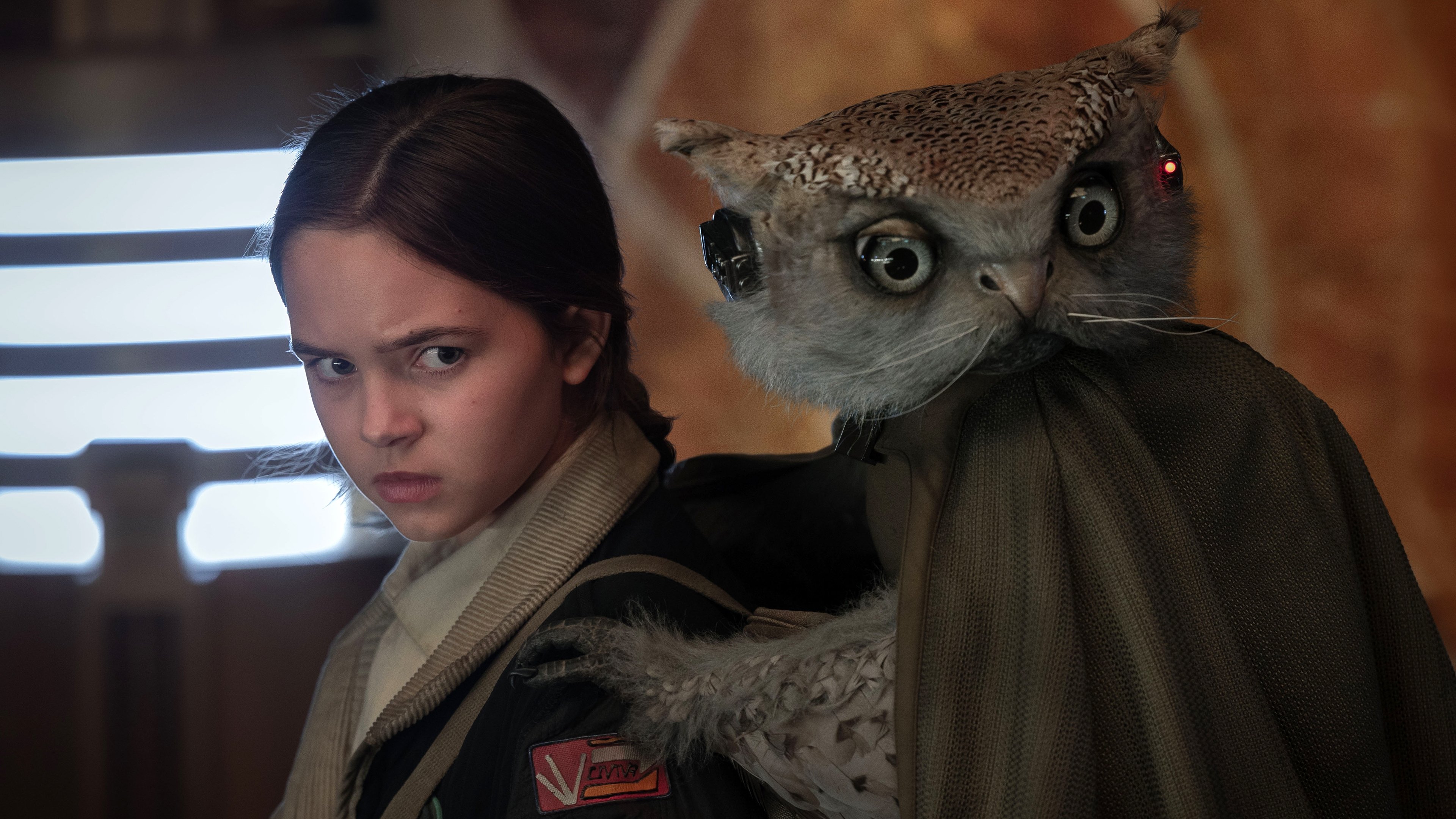 Muy interesante, como problema de astrogación