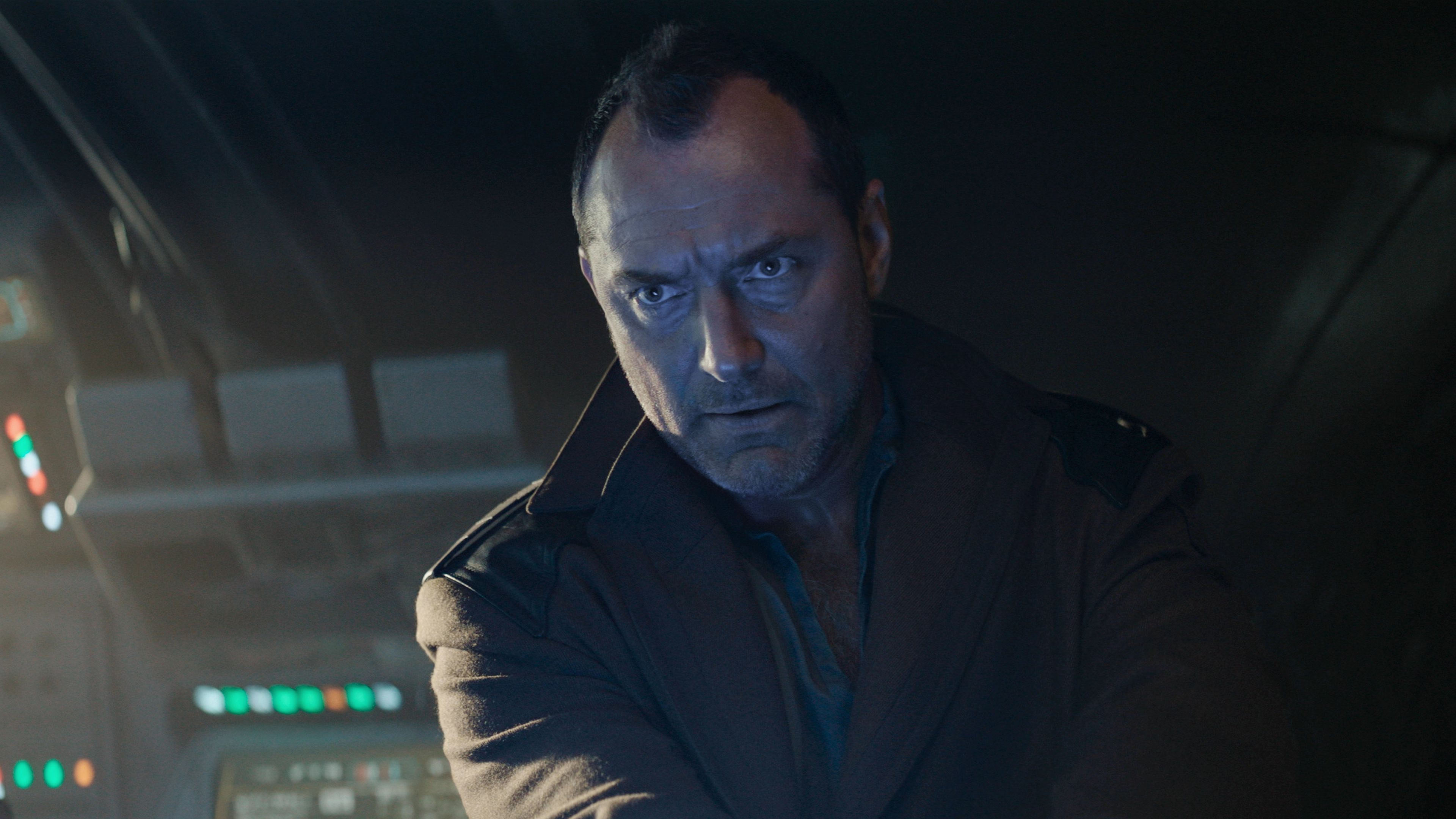 Vamos a estar en un buen lío