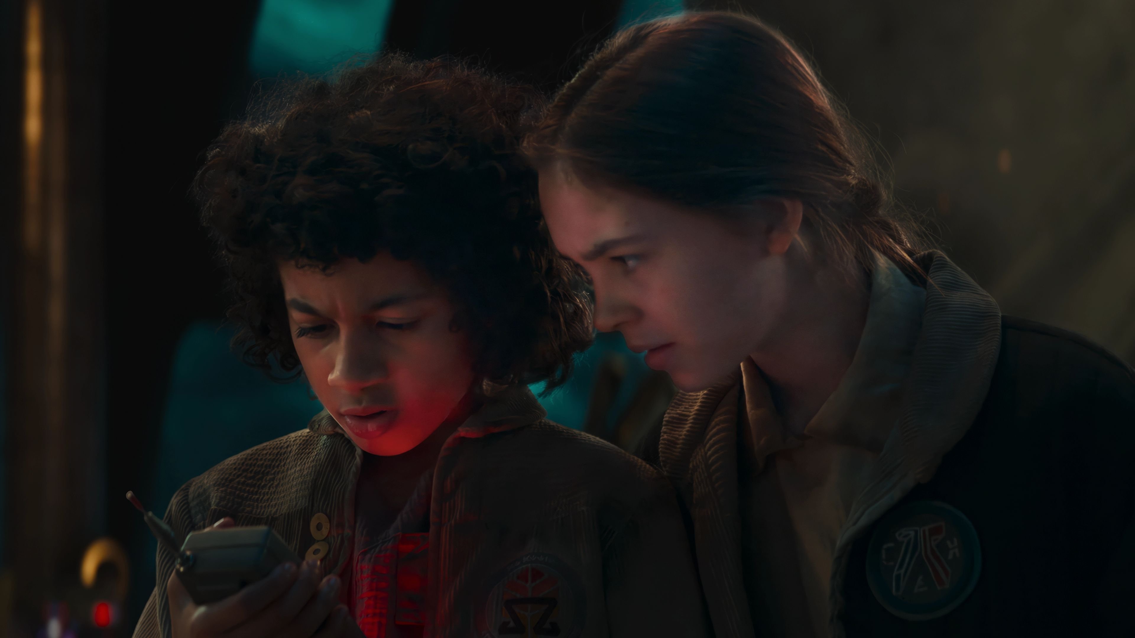 Los buenos de verdad