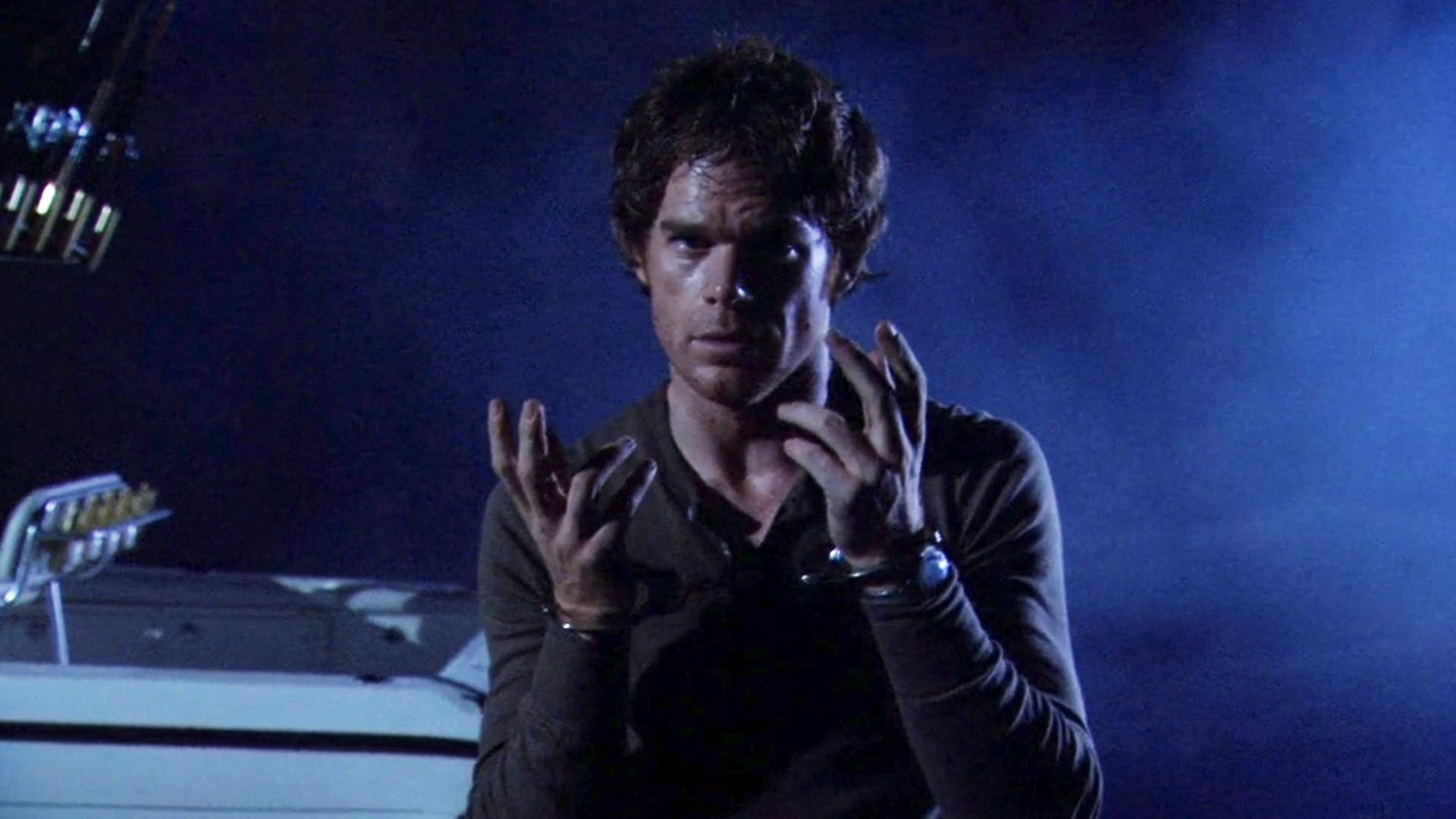 Resistirse es inútil