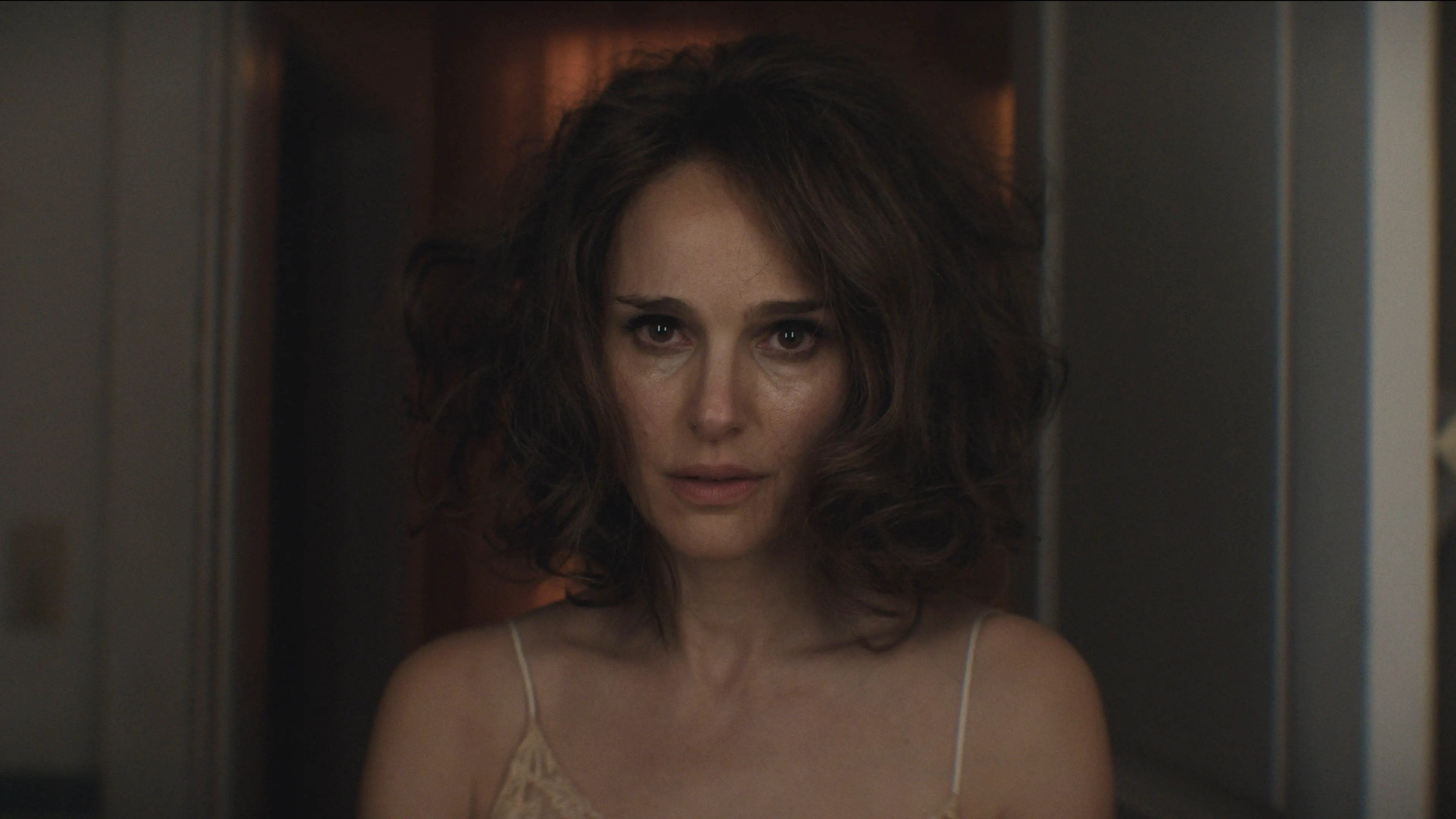 Fui la primera en verla muerta. Tú fuiste el último en verla viva.